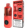 MIA Cherry Bomb disposable vape, MIA Iconiq 70K Disposable Vape, wholesale