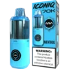 MIA Menthol disposable vape, MIA Iconiq 70K Disposable Vape, wholesale