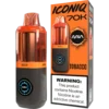 MIA Tobacco disposable vape, MIA Iconiq 70K Disposable Vape, wholesale