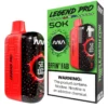 MIA Effin' Fab disposable vape, MIA Legend Pro 50K Disposable Vape, wholesale
