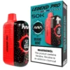MIA Miami Mint disposable vape, MIA Legend Pro 50K Disposable Vape, wholesale