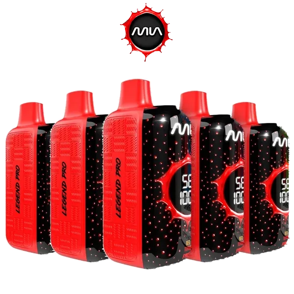 MIA disposable vape, wholesale