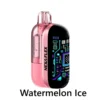 NEXA Watermelon Ice disposable vape, NEXA Flex Crystal 40K Disposable Vape Kit, wholesale