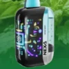 NEXA Miami Mint disposable vape, NEXA Ultra II 50K Disposable Vape, wholesale