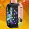 NEXA Strawberry Mango disposable vape, NEXA Ultra II 50K Disposable Vape, wholesale