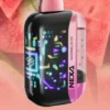 NEXA Watermelon Ice disposable vape, NEXA Ultra II 50K Disposable Vape, wholesale