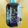 NEXA White Gummy disposable vape, NEXA Ultra II 50K Disposable Vape, wholesale