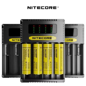Nitecore charger, wholesale