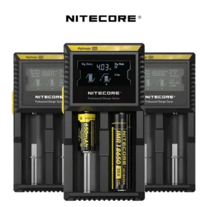 Nitecore charger, wholesale