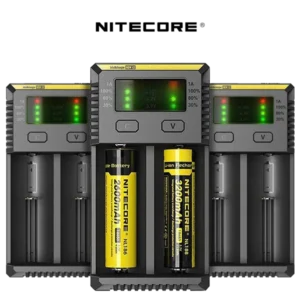 Nitecore charger, wholesale