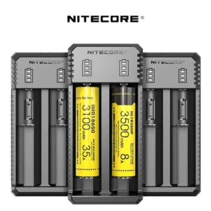 Nitecore charger, wholesale