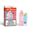 Off Stamp Strawberry Cream disposable vape, Off Stamp X-Cube 25K Disposable Vape Kit, wholesale