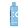 Off Stamp Blue Razz Ice disposable vape, Off Stamp X-Cube Classic Cube 25K Disposable Vape Pod, wholesale