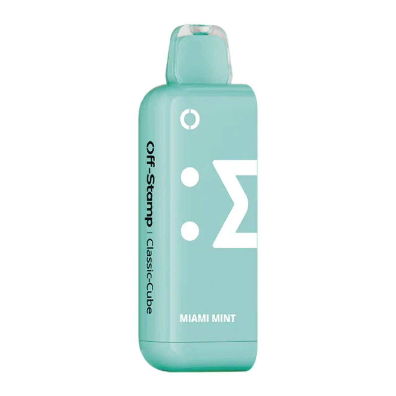 Off Stamp Miami Mint disposable vape, Off Stamp X-Cube Classic Cube 25K Disposable Vape Pod, wholesale