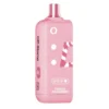 Off Stamp Twisted Strawberry disposable vape, Off Stamp X-Cube Sweet Cube 25K Disposable Vape Pod, wholesale