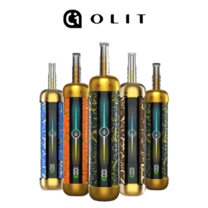 OLIT disposable vape, wholesale