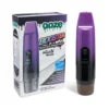 Ooze Galaxy Purple dab pen, Ooze Booster Extract Vaporizer, wholesale