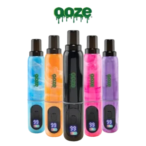 Ooze batterie, wholesale