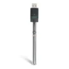 Ooze Cosmic Chrome batterie, Ooze Twist Slim Pen 2.0 510 Battery, wholesale