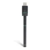 Ooze Panther Black batterie, Ooze Twist Slim Pen 2.0 510 Battery, wholesale
