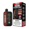 OXBAR American Tobacco disposable vape, OXBAR Maglink Nixodine 75K Disposable Vape Kit, wholesale