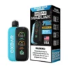 OXBAR Bangin Sour Berries disposable vape, OXBAR Maglink Nixodine 75K Disposable Vape Kit, wholesale