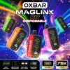 OXBAR Fruit Pebz disposable vape, OXBAR Maglink Nixodine 75K Disposable Vape Kit, wholesale