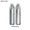 OXVA Titanium Gray pod system, OXVA NeXLIM 2 Mini Pod Kit, wholesale