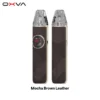 OXVA Mocha Brown Leather pod system, OXVA NeXLIM 2 Pod Kit, wholesale