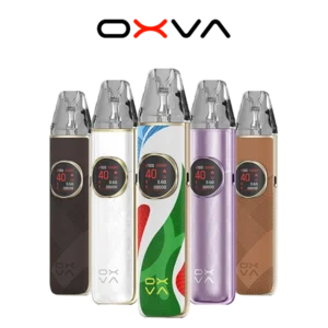 OXVA pod system, wholesale