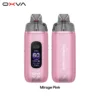 OXVA Mirage Pink pod system, OXVA VPRIME 2 Pod Kit, wholesale