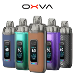 OXVA pod system, wholesale