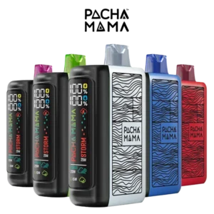 Pachamama disposable vape, wholesale