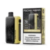 Pachamama Berry Yuzu Ice disposable vape, Pachamama 75K Disposable Vape, wholesale