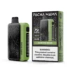 Pachamama Honeydew Melon disposable vape, Pachamama 75K Disposable Vape, wholesale
