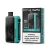 Pachamama Miami Mint disposable vape, Pachamama 75K Disposable Vape, wholesale