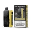 Pachamama Tropical Breeze disposable vape, Pachamama 75K Disposable Vape, wholesale