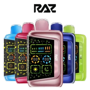RAZ disposable vape, wholesale