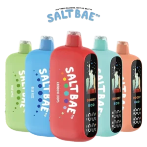 Salt Bae 50 disposable vape, wholesale