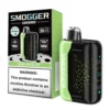 Smogger Sour Apple Ice disposable vape, Smogger GB 50K Disposable Vape, wholesale