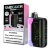 Smogger Strawberry Watermelon disposable vape, Smogger GB 50K Disposable Vape, wholesale