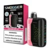 Smogger Watermelon Ice disposable vape, Smogger GB 50K Disposable Vape, wholesale