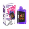 Smogger Banging Sour Berries disposable vape, Smogger SG 50K Disposable Vape, wholesale