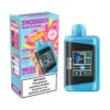 Smogger Blue Raz Gush disposable vape, Smogger SG 50K Disposable Vape, wholesale