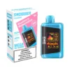 Smogger Blueberry Watermelon disposable vape, Smogger SG 50K Disposable Vape, wholesale