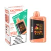 Smogger Georgia Peach disposable vape, Smogger SG 50K Disposable Vape, wholesale