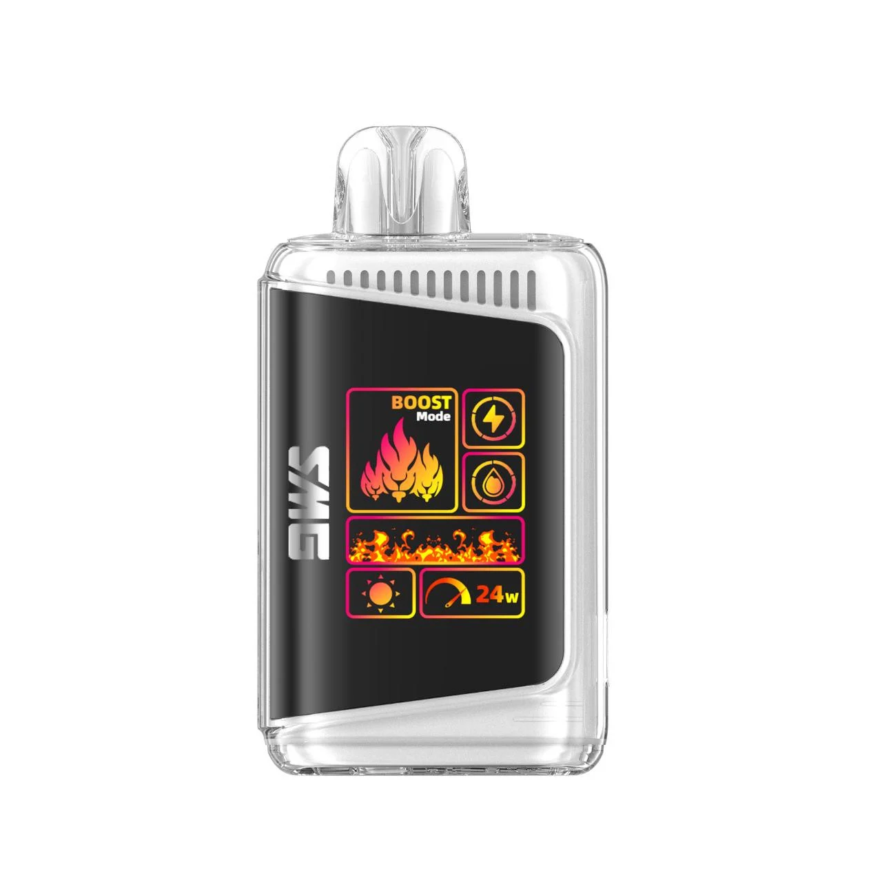 Smogger Miami Mint disposable vape, Smogger SG 50K Disposable Vape, wholesale