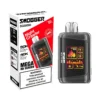 Smogger Night Crawler disposable vape, Smogger SG 50K Disposable Vape, wholesale