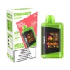 Smogger Sour Apple disposable vape, Smogger SG 50K Disposable Vape, wholesale