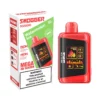 Smogger Watermelon Ice disposable vape, Smogger SG 50K Disposable Vape, wholesale